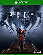 Prey
