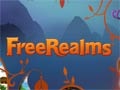 1700万アカウント以上の大ヒット作「Free Realms」がPS3に登場。北米でのサービス開始日は3月29日