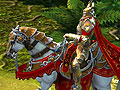 欧米での発売が迫る,「Might & Magic Heroes VI」の最新ムービー公開。ターン制ストラテジーの人気シリーズ最新作は,王座を巡る骨肉の争い