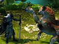 「Might & Magic: Heroes VI 日本語マニュアル付英語版」が11月25日に発売。前作の時代を遡ること400年,グリフィン公の子供達5人の戦いを描く
