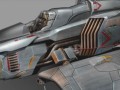 広大な惑星上で繰り広げられる,SFガジェット満載の戦争。マルチプレイFPS「Tribes: Ascend」,最新スクリーンショットやアートワークが公開に