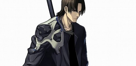 画像集#009のサムネイル/「鬼哭街 -涙尽鈴音響-(仮称)」は5月27日に発売。キャラクターのフルボイス化や演出面の一新などを施され,あの作品が装いも新たに登場だ