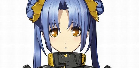 画像集#010のサムネイル/「鬼哭街 -涙尽鈴音響-(仮称)」は5月27日に発売。キャラクターのフルボイス化や演出面の一新などを施され,あの作品が装いも新たに登場だ
