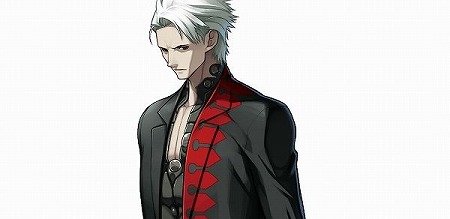 画像集#011のサムネイル/「鬼哭街 -涙尽鈴音響-(仮称)」は5月27日に発売。キャラクターのフルボイス化や演出面の一新などを施され,あの作品が装いも新たに登場だ