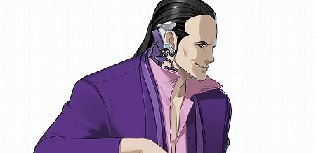 画像集#014のサムネイル/「鬼哭街 -涙尽鈴音響-(仮称)」は5月27日に発売。キャラクターのフルボイス化や演出面の一新などを施され,あの作品が装いも新たに登場だ