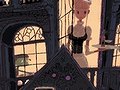 2011年8月4日発売予定の3DS「謎惑館〜音の間に間に〜」,井上喜久子さん,近藤佳奈子さん,市来光弘さんがパーソナリティを務めるWebラジオ「謎惑RADIO!」を更新