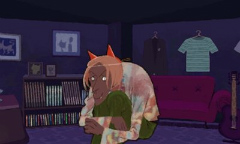 画像集#004のサムネイル/カプコンの新作アドベンチャーのウリは立体音響だけじゃない。館の住人達との“対話”が面白い「謎惑館 ～音の間に間に～」のインプレッションを掲載