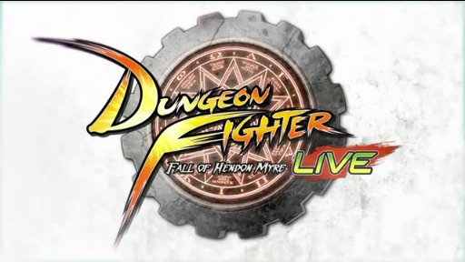 Xbox 360ǥﵭDungeon Fighter LIVE: Fall of Hendon Myreץץࡼӡ