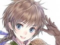 アラフォーのステルク&エスティさんも最前線で活躍か? 「メルルのアトリエ」,初登場の露店少女フアナほか未公開キャラクターが続々と明らかに