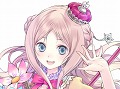 「メルルのアトリエ」のキャラクター人気投票がスタート。上位5キャラクターは等身大タオルとして商品化決定。岸田メル氏描き下ろしの可能性も?