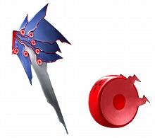 画像集#020のサムネイル/「デビルサバイバー2」,キャラクターや敵対勢力の追加情報が公開。対侵略者の要となる国家機関「ジプス」とは?
