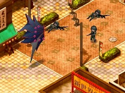 画像集#023のサムネイル/「デビルサバイバー2」,キャラクターや敵対勢力の追加情報が公開。対侵略者の要となる国家機関「ジプス」とは?