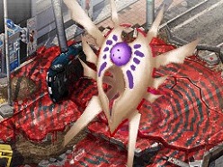 画像集#026のサムネイル/「デビルサバイバー2」,キャラクターや敵対勢力の追加情報が公開。対侵略者の要となる国家機関「ジプス」とは?