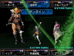 画像集#066のサムネイル/「デビルサバイバー2」プロローグやキャラクター,ゲームシステムなどの最新情報が公開に。プレイヤーの選択がゲーム展開を大きく左右する
