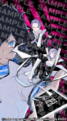 画像集#023のサムネイル/「デビルサバイバー2」,侵略者「セプテントリオン」や新キャラ「ケイタ」などの概要を押さえよう。携帯公式サイトにも最新情報が満載だ