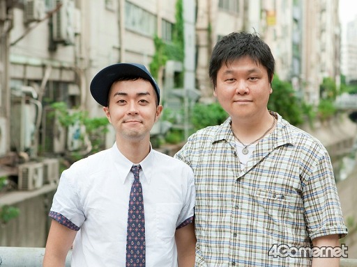 画像集#001のサムネイル/“イトケン”こと伊藤賢治氏と“ヒャダイン”こと前山田健一氏が初遭遇。音楽的ルーツからゲーム音楽について思うこと,そしてプロ論に至るまで語り合ってもらった