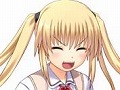 「さかあがりハリケーン Portable」,王道ツンデレ綾瀬奈都希にフォーカスした最新ムービーをUp。声優,伊野美由紀さんへのFAXインタビューも公開に