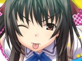 PSP「さかあがりハリケーン Portable」,ヒロイン紹介ムービー第2弾は属性山盛りの幼馴染“守永ゆかり”。肌色多めの店舗特典イラストも公開に