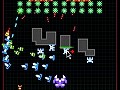 価格はたったの500円。PSPを縦に持ってプレイするストラテジックシューティング「続・進め!守れ!戦え!」は2011年4月中旬発売予定