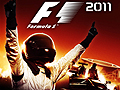 F1ゲームの真打ちがきた! コードマスターズ,シリーズ最新作「F1 2011」の日本語版をPS3/Xbox 360に向けて発売