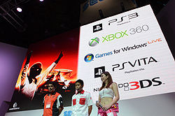 #012Υͥ/TGS 2011ϡF1 2011פΥơڰΤ󡤰ͤࡹо졣졼ȳΤϡġ 