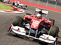 【PR】「F1 2011」,コードマスターズから2011年10月6日に発売。モータースポーツの最高峰,F1レースの緊張感をとことん楽しめる,こだわりのシリーズ最新作