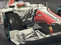 PlayStation 3 / Xbox 360版「F1 2011」が本日発売に。マシンなどの緻密な描写が見てとれるプロモーションムービーを4GamerにUp