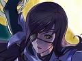 スクウェア・エニックス,簡単操作の横スクロールアクション「MOON DIVER」をPS Storeで配信