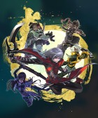 MOON DIVER