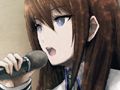 PSP版「STEINS;GATE」,プロモーションムービー&店舗別予約特典のイラストが公開