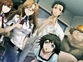 PSP「STEINS;GATE」,PS Vitaでもプレイ可能なUMD Passport版&ダウンロード版の配信を12月21日からスタート