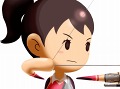 「タッチ!ダブルペンスポーツ」本日発売。“ナムコキャラボーナス”や“ライバルキャラクター”の情報が公開に