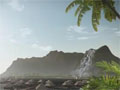 CryEngine3で作られたゴルフゲーム,「Tour Golf Online」のムービーを4GamerにUp