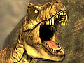 新作アドベンチャー「Jurassic Park: The Game」を紹介する今週の「海外ゲーム四天王」でティラノサウルス大暴れ。ぐおー