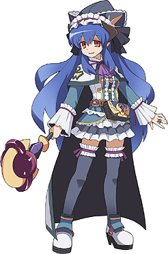 画像集#002のサムネイル/3DS「剣と魔法と学園モノ。3D」は本日発売。“ととモノ。”シリーズの設定資料集が7月12日に発売されることも明らかに