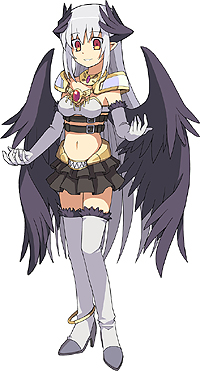 画像集#003のサムネイル/3DS「剣と魔法と学園モノ。3D」は本日発売。“ととモノ。”シリーズの設定資料集が7月12日に発売されることも明らかに