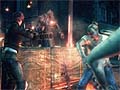 「バイオハザード オペレーション・ラクーンシティ」のDLC「エコーシックス プロローグミッション」の配信がスタート