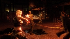 画像集#001のサムネイル/「バイオハザード オペレーション・ラクーンシティ」,“SPEC OPS エコーシックス”の活躍を描く新キャンペーンなどを収録したDLC第1弾が本日から配信