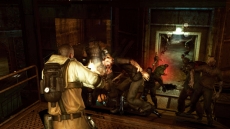 画像集#003のサムネイル/「バイオハザード オペレーション・ラクーンシティ」,“SPEC OPS エコーシックス”の活躍を描く新キャンペーンなどを収録したDLC第1弾が本日から配信