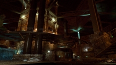 画像集#004のサムネイル/「バイオハザード オペレーション・ラクーンシティ」,“SPEC OPS エコーシックス”の活躍を描く新キャンペーンなどを収録したDLC第1弾が本日から配信