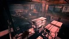 画像集#012のサムネイル/カプコン「バイオハザード オペレーション・ラクーンシティ」のDLC,「エコーシックスエクスパンションパック2」の配信が本日開始