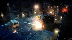 画像集#019のサムネイル/カプコン「バイオハザード オペレーション・ラクーンシティ」のDLC,「エコーシックスエクスパンションパック2」の配信が本日開始