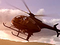 あのBohemiaが制作したヘリコプターフライトシム,「Take on Helicopters」を紹介するのが,今週の「海外ゲーム四天王」。さあ,テイクオフ