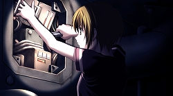 画像集#003のサムネイル/「Ever17」の最新スクリーンショットとキャストコメントを掲載