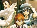 林 直孝氏が「シュタゲ8bit(仮)」のシナリオは完成と明言。「STEINS;GATE 比翼恋理のだーりん」トークイベントをレポート
