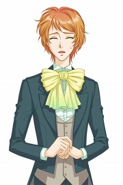 画像集#006のサムネイル/「MISS PRINCCESS ミスプリ！」，メインキャラクターのボイスを担当する声優陣が決定。主人公・姫岡こころ役ははねゆりさん