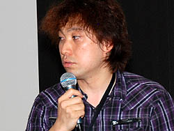 画像集#010のサムネイル/［CEDEC 2011］やがて据え置き型コンシューマ機はなくなり，すべてモバイル機になってしまうのか。「ゲーム開発マニアックス～グラフィックス編」レポート