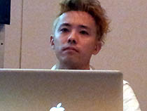 画像集#012のサムネイル/［CEDEC 2011］ゲームとコミュニケーションの関係を語るパネルディスカッションが開催。数々の取り組みによって探られる，ゲームとコミュニケーションの本質的な関係