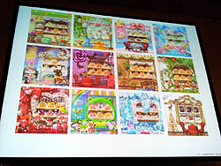 画像集#015のサムネイル/［CEDEC 2011］ゲームとコミュニケーションの関係を語るパネルディスカッションが開催。数々の取り組みによって探られる，ゲームとコミュニケーションの本質的な関係
