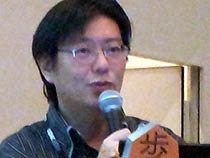 画像集#017のサムネイル/［CEDEC 2011］ゲームとコミュニケーションの関係を語るパネルディスカッションが開催。数々の取り組みによって探られる，ゲームとコミュニケーションの本質的な関係